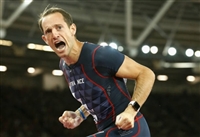 Renaud Lavillenie Sweatshirt #3610689