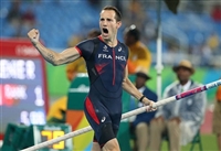Renaud Lavillenie Sweatshirt #3610736