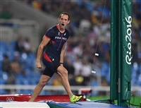 Renaud Lavillenie Sweatshirt #3610738