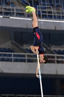 Renaud Lavillenie Sweatshirt #3610741