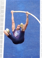 Renaud Lavillenie tote bag #G1854872