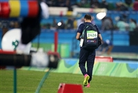 Renaud Lavillenie tote bag #G1854875