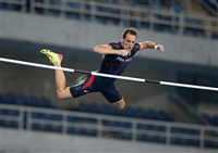 Renaud Lavillenie t-shirt #3610761