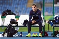 Renaud Lavillenie tote bag #G1854894