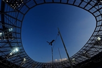 Renaud Lavillenie hoodie #3610784