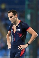 Renaud Lavillenie tote bag #G1854918