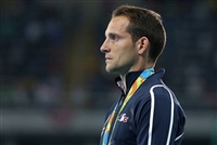 Renaud Lavillenie Sweatshirt #3610801