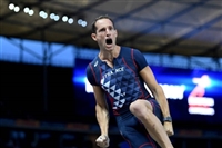Renaud Lavillenie Sweatshirt #3610803