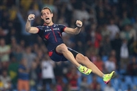 Renaud Lavillenie longsleeve t-shirt #3610804