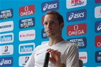 Renaud Lavillenie Sweatshirt #3610805