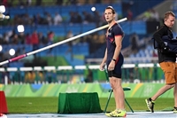Renaud Lavillenie Sweatshirt #3610809