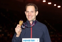 Renaud Lavillenie Sweatshirt #3610821