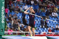 Renaud Lavillenie tote bag #G1854951