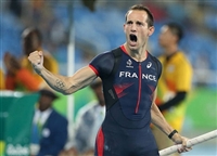 Renaud Lavillenie Sweatshirt #3610852