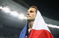 Renaud Lavillenie Sweatshirt #3610861
