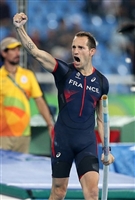 Renaud Lavillenie mug #G1854985