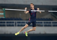 Renaud Lavillenie Sweatshirt #3610875