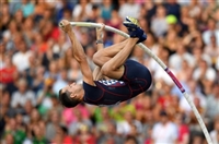 Renaud Lavillenie mug #G1855008
