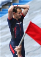 Renaud Lavillenie Tank Top #3610901