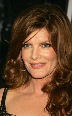 Rene Russo Mouse Pad 1362403