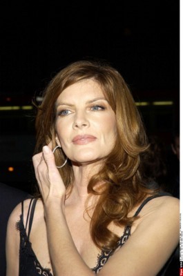 Rene Russo Mouse Pad 1362408