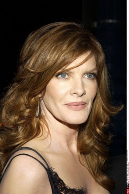 Rene Russo Mouse Pad 1362409