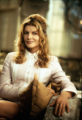 Rene Russo Mouse Pad 2086743