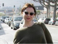 Renee Zellweger Sweatshirt #1341325