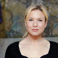 Renee Zellweger Tank Top #2228442