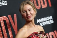 Renee Zellweger Tank Top #3888812