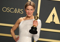Renee Zellweger Tank Top #3935026