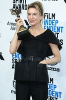 Renee Zellweger Tank Top #3935059