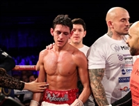 Rey Vargas Tank Top #3588918