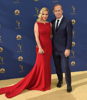 Rhea Seehorn & Bob Odenkirk t-shirt #3804449