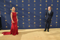 Rhea Seehorn & Bob Odenkirk mug #G2421708