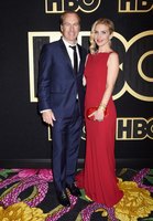 Rhea Seehorn & Bob Odenkirk hoodie #3804459