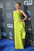 Rhea Seehorn Tank Top #3808350