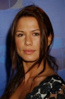 Rhona Mitra hoodie #1253517
