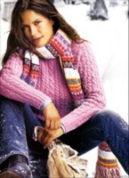 Rhona Mitra Tank Top #1284564