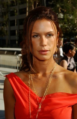 Rhona Mitra posters