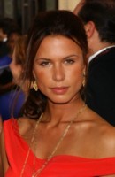 Rhona Mitra hoodie #1362425