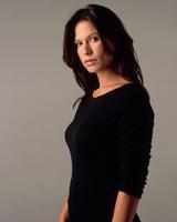 Rhona Mitra Sweatshirt #1974412