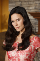 Rhona Mitra longsleeve t-shirt #1974425