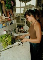 Rhona Mitra t-shirt #2085837