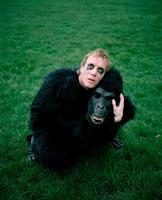 Rhys Ifans longsleeve t-shirt #2130558