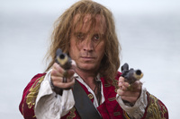 Rhys Ifans magic mug #G521162