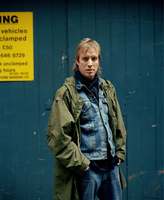 Rhys Ifans Sweatshirt #2201907