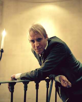 Rhys Ifans Mouse Pad 2201909