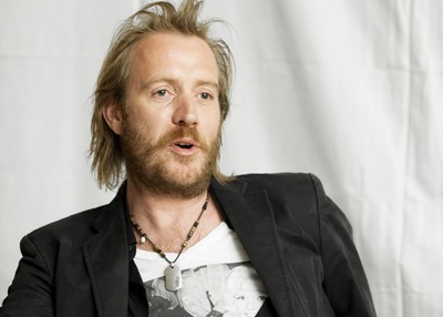 Rhys Ifans poster