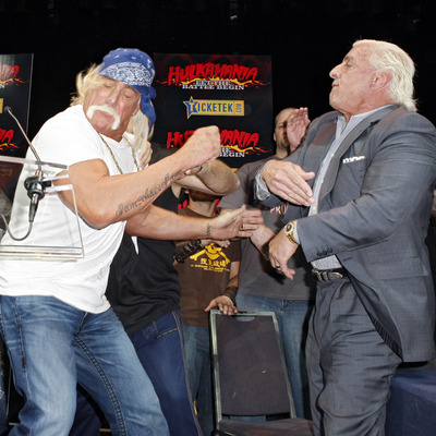 Ric Flair posters